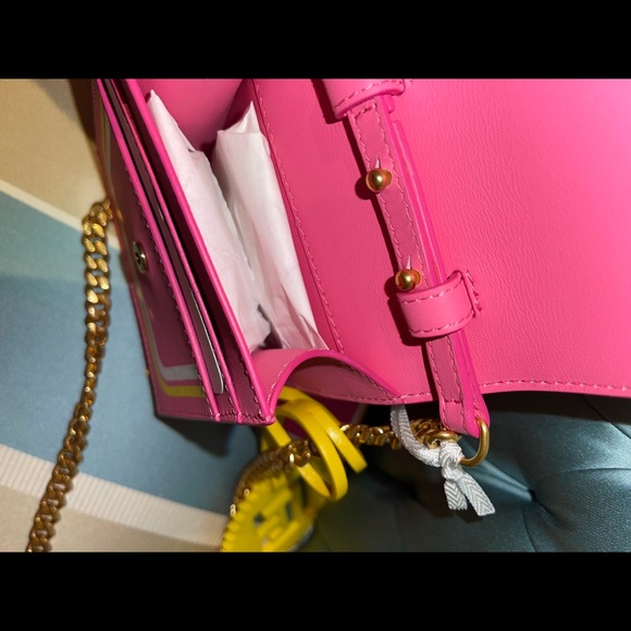 Balmain X Barbie card holder - Picture 4 of 9